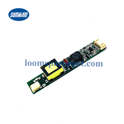 Bộ phận máy dệt khí 710 Toyota Display Drive Power Supply Strip P 1182 Bảng mạch