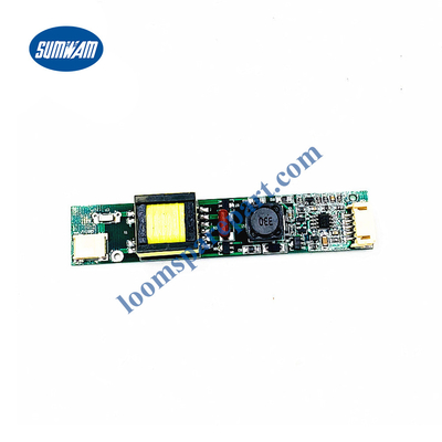 Bộ phận máy dệt khí 710 Toyota Display Drive Power Supply Strip P 1182 Bảng mạch