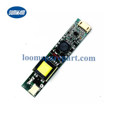 Bộ phận máy dệt khí 710 Toyota Display Drive Power Supply Strip P 1182 Bảng mạch