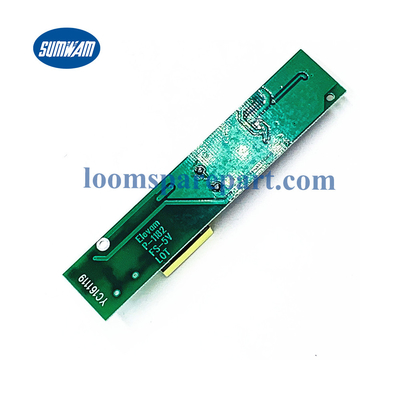 Bộ phận máy dệt khí 710 Toyota Display Drive Power Supply Strip P 1182 Bảng mạch