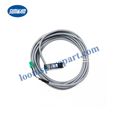 RIFA Toyota 710 Bộ phận dệt sợi ngang Dây chuyền phát hiện sợi ngang phát hiện sợi quang điện 4,2m