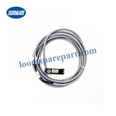 RIFA Toyota 710 Bộ phận dệt sợi ngang Dây chuyền phát hiện sợi ngang phát hiện sợi quang điện 4,2m