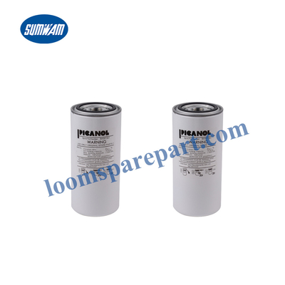 Bộ lọc dầu Picanol BA301341, Phụ tùng máy dệt Picanol