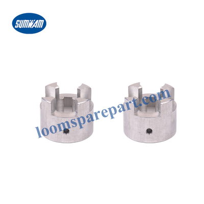 D48407 Máy dệt dệt Phụ tùng Máy dệt Phụ tùng Máy móc Kẹp hình bát giác