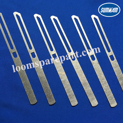 165 Ống nhỏ giọt kín bằng thép không gỉ 165x11x0.3 Leno Healds