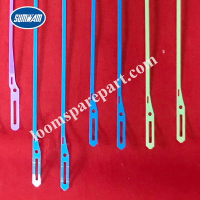 Injection O Loại 280 Leno Heald Wire 280x0,45