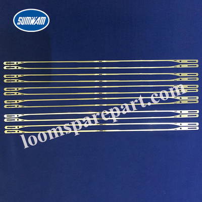 Dây Leno hàn bằng thép không gỉ 280x5.5x0.3 Thiết bị Leno 280