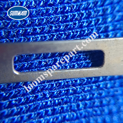 Dây Leno hàn bằng thép không gỉ 280x5.5x0.3 Thiết bị Leno 280