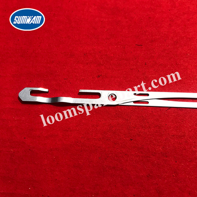 Loại C 331 Hàng đôi Martens 420 Dây hàn bằng thép không gỉ để sửa chữa máy dệt