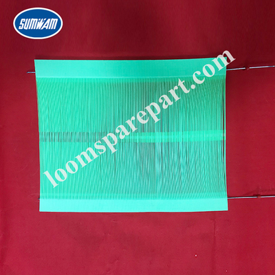 35-50 Dây Leno Chữa lành O Loại 280 Sliced ​​Healds