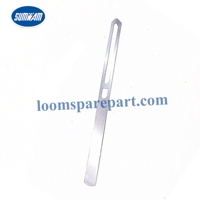 165x0.3 Thiết bị Leno Loại kín Ống nhỏ giọt bằng thép không gỉ