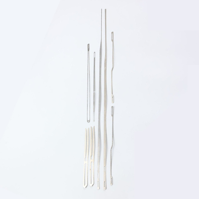 Máy dệt Leno Loom Heald Phụ tùng máy dệt