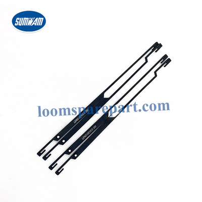 Loại mở đơn giản được gia cố Leno Heald 280mm