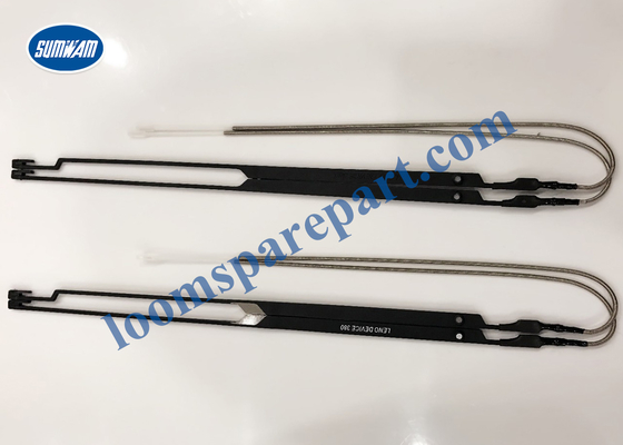 Linh kiện máy dệt Jacquard Thiết bị Leno 380 gia cố