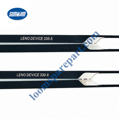 Mở thiết bị Leno bằng nhựa Nylon 330-5 330MM Tốc độ cao 380MM