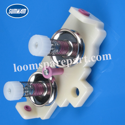 Bộ phận máy dệt Rapier Trung Quốc 747 Máy kéo sợi nhanh GA747 Sợi ngang Máy mài sợi
