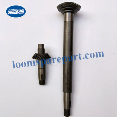 Phụ tùng máy dệt thoi cho máy dệt Rapier Bánh răng 2f626 / 27 GA747
