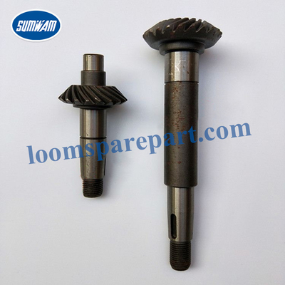 Phụ tùng máy dệt thoi cho máy dệt Rapier Bánh răng 2f626 / 27 GA747
