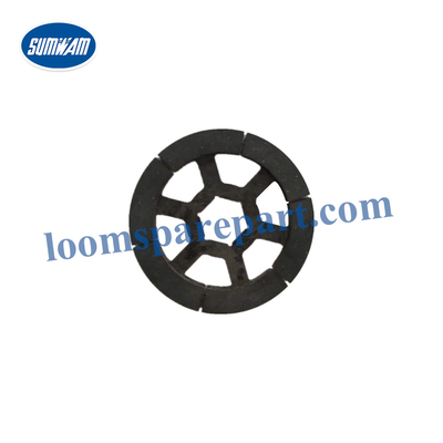 Các bộ phận của máy dệt bằng máy bay dệt Somet để ra lớp lót ma sát Đường kính bên ngoài 102mm