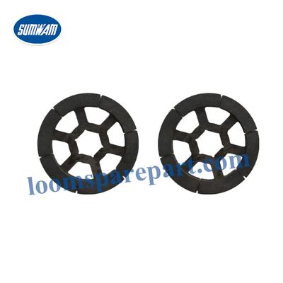 Các bộ phận của máy dệt bằng máy bay dệt Somet để ra lớp lót ma sát Đường kính bên ngoài 102mm
