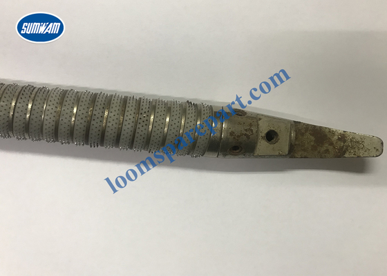 Phụ tùng máy dệt vải Somet Nylon Temple Shaft