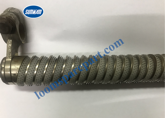 Phụ tùng máy dệt vải Somet Nylon Temple Shaft