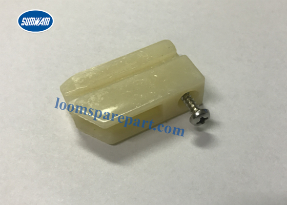 Tsudakoma Somet Rifa Picanol Máy dệt khí nén Phụ tùng Giá đỡ chữa lành