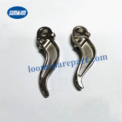 BE151817 Bộ phận máy dệt nhanh Rapier Bộ phận mở đòn bẩy phát hành nhanh hơn