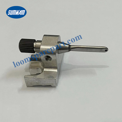 Nhà cung cấp phụ tùng máy dệt Somet  Vòi phun  có đế