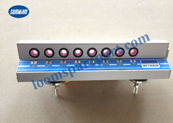 Rqj005  Spare Parts Cảm biến phát hiện sợi ngang phích cắm 15 chân