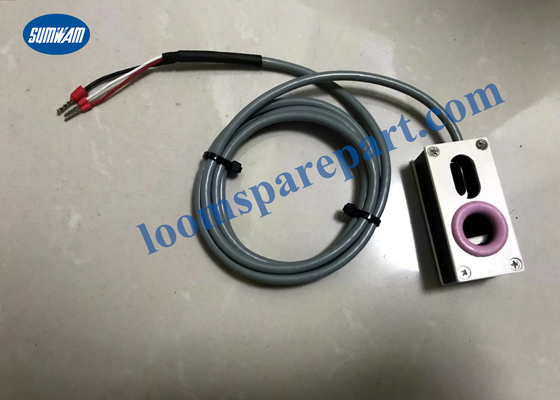 Ingelele SULZER P7100 Pu P7150 Cảm biến sợi ngang Máy dệt Sulzer Phụ tùng