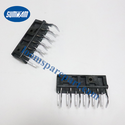 911323622 Hướng dẫn phụ tùng máy dệt Sulzer P7100 Khối răng 6 X 6