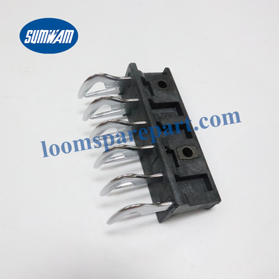 911323622 Hướng dẫn phụ tùng máy dệt Sulzer P7100 Khối răng 6 X 6