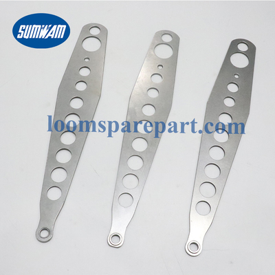 Máy dệt RH Lever Sulzer P7100 Phụ tùng máy dệt đạn 911819109