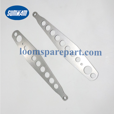 Máy dệt RH Lever Sulzer P7100 Phụ tùng máy dệt đạn 911819109