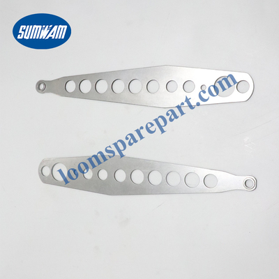 Máy dệt RH Lever Sulzer P7100 Phụ tùng máy dệt đạn 911819109