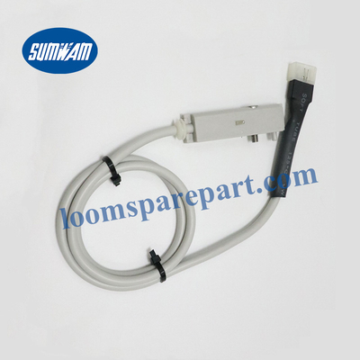 Pu Sulzer Projectile Loom Spare Parts Phụ tùng Máy bay Kích hoạt chuyến bay 911321058