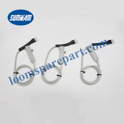 Pu Sulzer Projectile Loom Spare Parts Phụ tùng Máy bay Kích hoạt chuyến bay 911321058