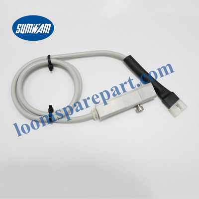 Pu Sulzer Projectile Loom Spare Parts Phụ tùng Máy bay Kích hoạt chuyến bay 911321058