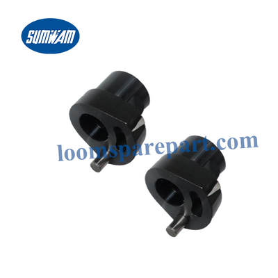 911822057 Mặt bích căng thẳng cho phụ tùng máy dệt đạn Pu Sulzer