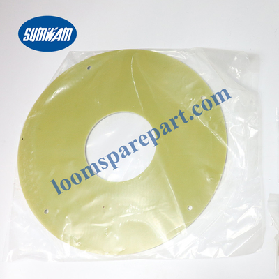 911303768 Máy dệt Sulzer Phụ tùng Góc đĩa Pu Projectile