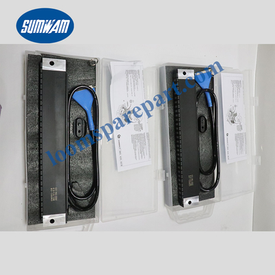 Projectile Sulzer Loom Phụ tùng thay thế Dobby Magnet 28 Trục