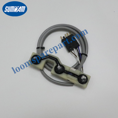 D2 P7100 Projectile Sulzer Loom Spare Parts Cảm biến PFR 845029000 845031000