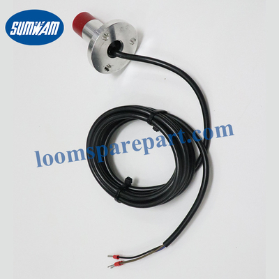 930202669 Phụ tùng máy dệt Sulzer Projectile Loom Động cơ điện tử Cảm biến tắt KAS