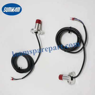 930202669 Phụ tùng máy dệt Sulzer Projectile Loom Động cơ điện tử Cảm biến tắt KAS