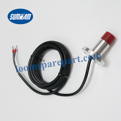 930202669 Phụ tùng máy dệt Sulzer Projectile Loom Động cơ điện tử Cảm biến tắt KAS