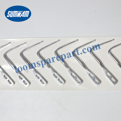 BA 303473 Omni Picanol Loom Phụ tùng thay thế Tucking Needle RH