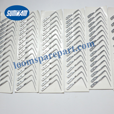 BA 303473 Omni Picanol Loom Phụ tùng thay thế Tucking Needle RH