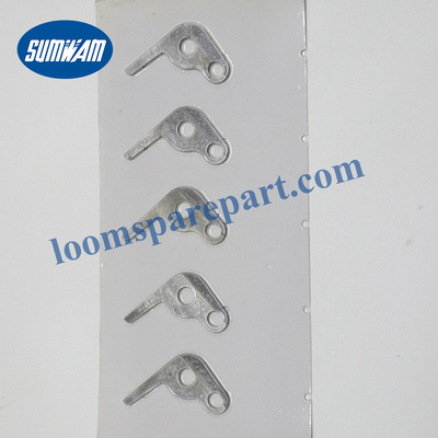 Máy dệt Picanol Omni Máy dệt phụ tùng lưỡi cắt B158983