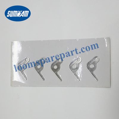 Máy dệt Picanol Omni Máy dệt phụ tùng lưỡi cắt B158983